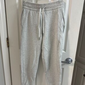Lululemon Scuba High Rise Jogger